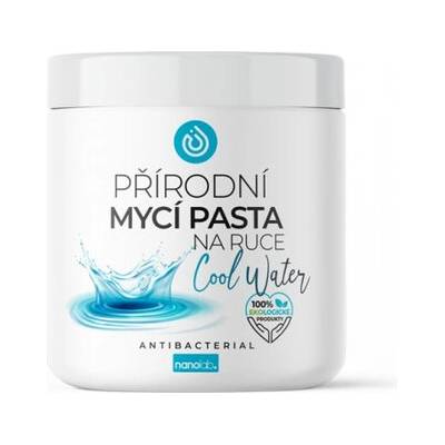 Nanolab mycí pasta na ruce cool water 500 g