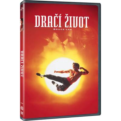 MagicBox Дракон: Историята на Брус Лий - dvd (057254)