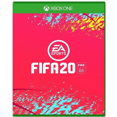 FIFA 20