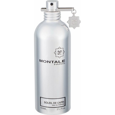 Montale Paris Soleil De Capri parfumovaná voda unisex 100 ml Tester