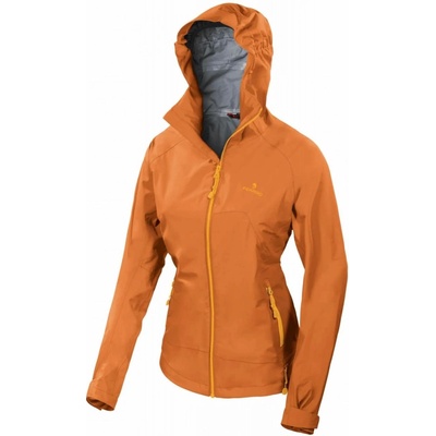 Ferrino Acadia Jacket Woman Dark Orange
