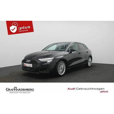 Audi A3 35 TFSI Sportback Advanced 110 kW