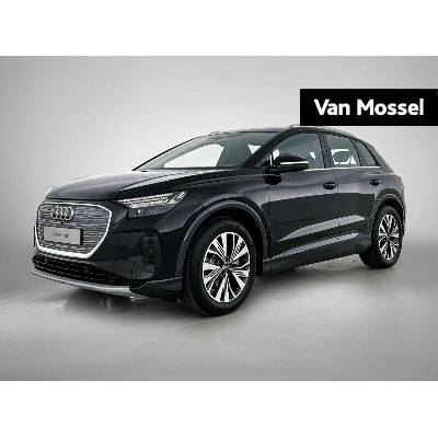Audi Q4 45 quattro e-tron Advanced 82 kWh 210 kW