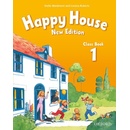 Happy House 1 Class Book