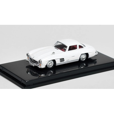 Ricko Mercedes-Benz Coupe W198 bilý 1954 1:87