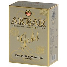 AKBAR Gold FBOP papír 100 g