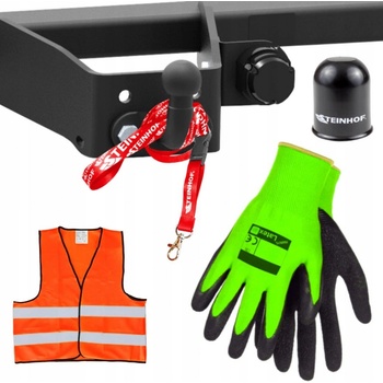 Sťahovací hák Isuzu D-Max III 3 Pickup od 19 ZADARMO Nový ORIGINÁL