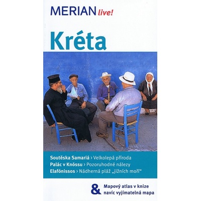 Kréta