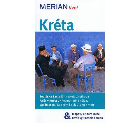 Kréta