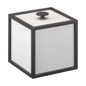 Audo Copenhagen Кутия за съхранение Frame 10 светлосива (71079-001860)