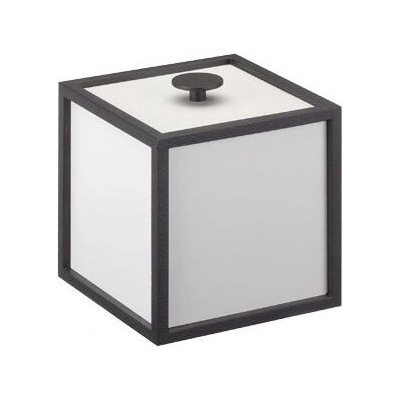 Audo Copenhagen Кутия за съхранение Frame 10 светлосива (71079-001860)