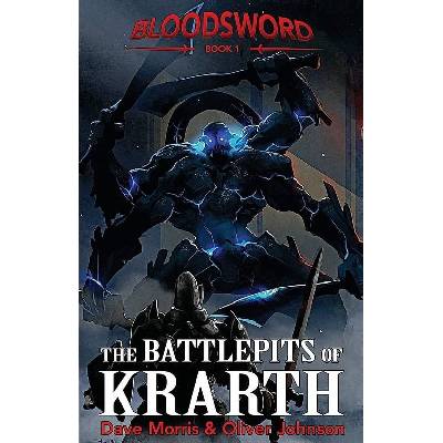 The Battlepits of Krarth