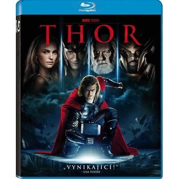 Thor BD