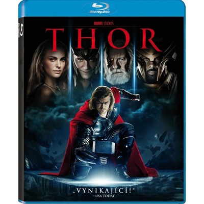 Thor BD