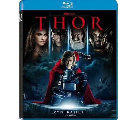 Thor BD