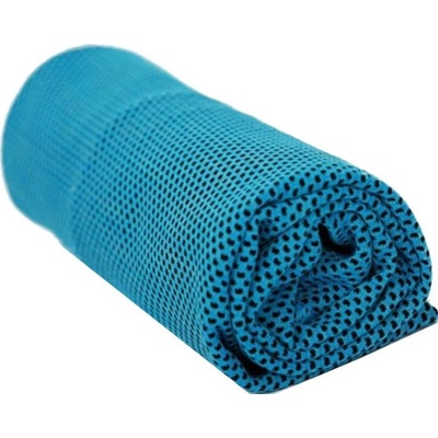Modom Chladiaci uterák svetlo modrý 32x90 cm