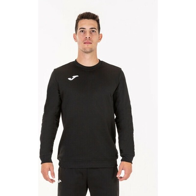 Joma Cairo II Sweatshirt čierna