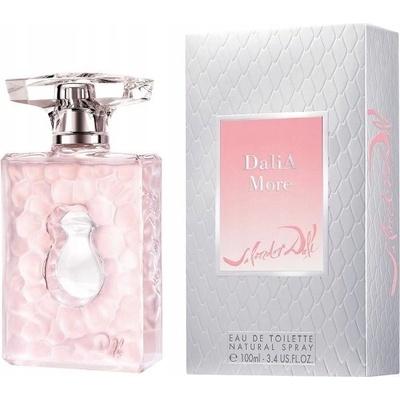 Salvador Dali Dalia More toaletná voda dámska 100 ml