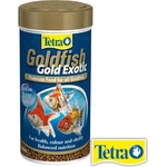 TETRA Fin Gold Exotic - Специална храна за златна рибка - 100 мл