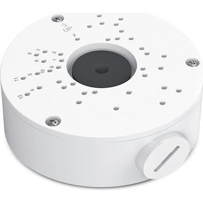 TP-Link VJB-300, montážní box, hliník, průměr 125 mm