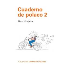 Cuaderno de Polaco 2 | NAREBSKA, ILONA (ISBN: 9788497177894)