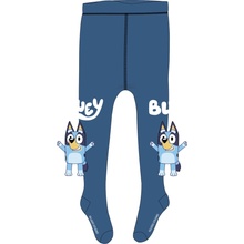 Bluey detské pančuchy Bluey modrá