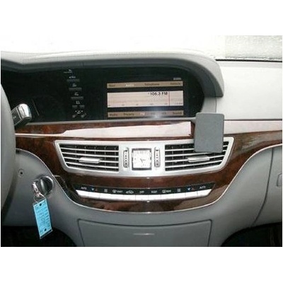 Brodit ProClip montážna konzola na palubnú dosku pre Mercedes Benz S-Class 06-13, 853853
