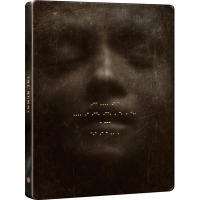 Lee Cronin: Mumie 4K Ultra HD BD Steelbook