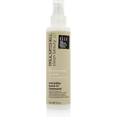 Paul Mitchell Clean Beauty Everyday Leave-in Treatment 150 ml