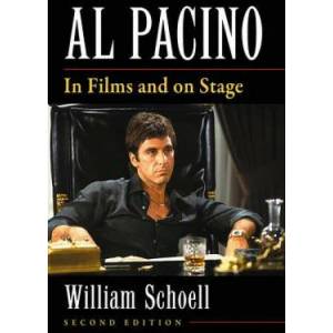 Al Pacino | William Schoell (ISBN: 9780786471966)