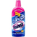 Dezinfekčné prostriedky na WC Fixinela WC tekutý čistič 500 ml (ružová)