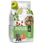 Witte molen Puur Заек Юниор - гурме мюсли за млади зайци 600 г