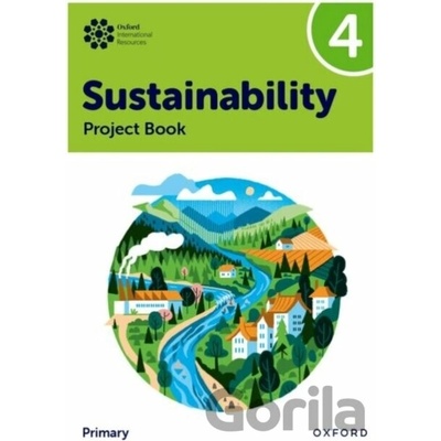 SUSTAINABILITY 4 PROJECT BK - Jaimie P. Cloud, Jody Ellenby