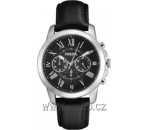 Fossil FS4812