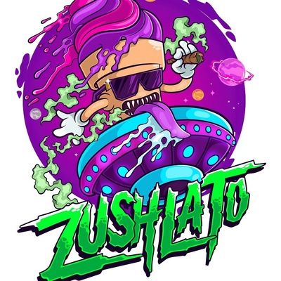 Nasha Genetics ZOAP LINE Zushlato semienka neobsahujú THC 10 ks