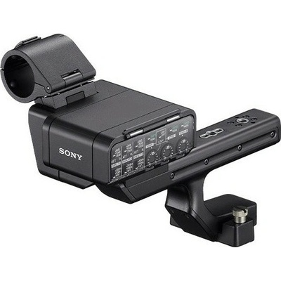 Sony XLR-H2