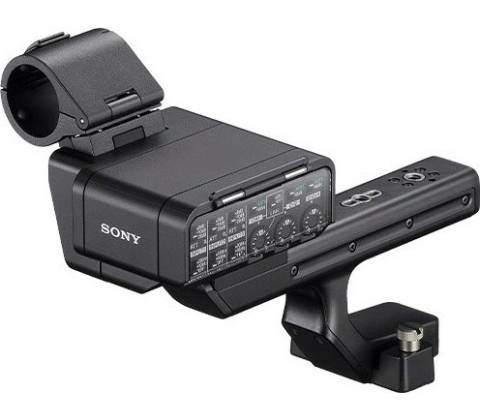 Sony XLR-H2