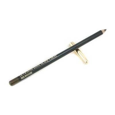 Lancôme Le Crayon Khol Black Carat intenzívna ceruzka na oči 22 Bronze 1,8 g