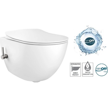 Creavit FREE FE322