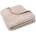 Jollein Deka Basic Sherpa Silk Rose