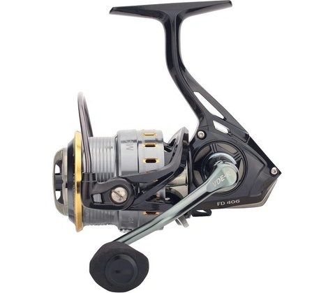VDE-ROBINSON Match FD 406