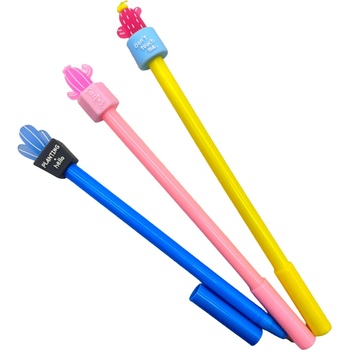 Детски гел химикал Кактуси 00009