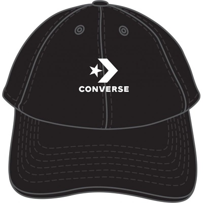 Converse LOCK UP BASEBALL MPU černá