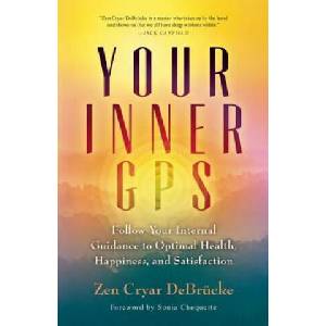 Your Inner GPS | Zen Cryar DeBrucke (2016)