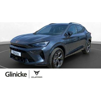 Cupra Formentor 1.5 e-Hybrid 150 kW