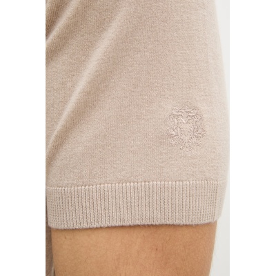 Mos Mosh с яка Мъжки вълнен Adam (506920)