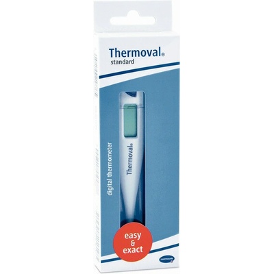 Thermoval standard easy and exact