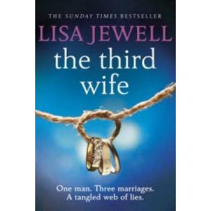 Third Wife | Lisa Jewell (2015)