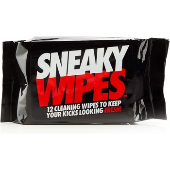 SNEAKY Кърпички за почистване на обувки
