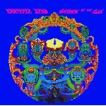 The Grateful Dead - Anthem Of The Sun (1971 Remix) (Reissue) (CD) (0603497846948)